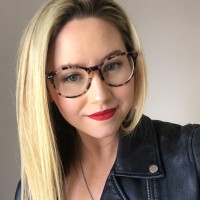 Kate Hammond