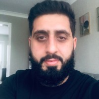 Ihtasham Ali