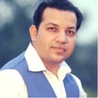Nitin Verma