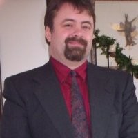 Mark Ritchie
