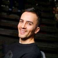 Тимур Султанов