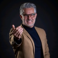 Prof. André Ortiz BZ - O Único PhD que Fala a Língua do Vendedor