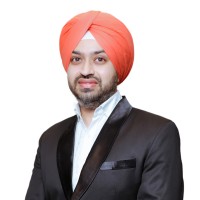 Jaspreet Singh Malhotra