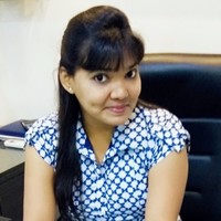 Deepal Shah
