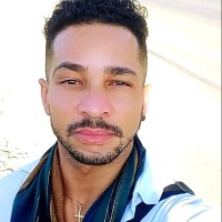 Eberton R De Souza