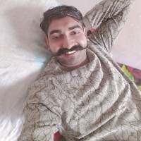 Kuldeep Singh Rajput