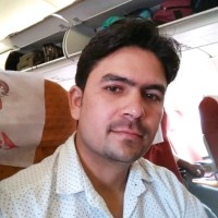 Sazid Ali