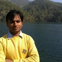 Mithilesh Mishra