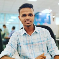 Akshay Priya Kamble.