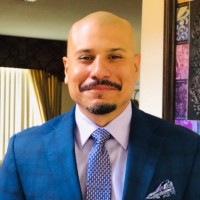 Victor Torres Jr.