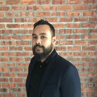 Mohd Juani Affendi