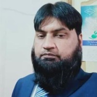 Muhammad Asghar