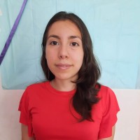 Melanie del Carmen López Rojas