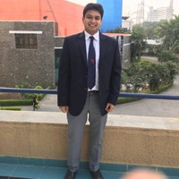 Debdip Mukherjee