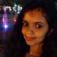 Harshitha Cg