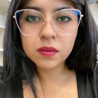 Linda Marlene Hernández Blas