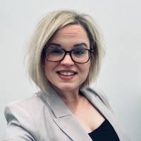 Caprice Scherpf BSN, RN, WCC, CSWD-C