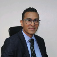 Faiz Gilani