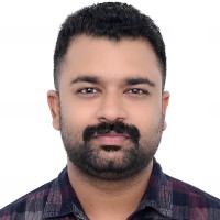Sisir Sasikumar Peroth