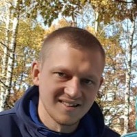 Artem Glazkov