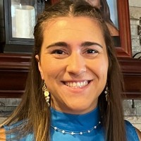 Carolyn Gambardella
