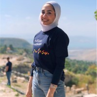 Haneen Barahmeh