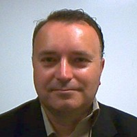 Antony Maughan
