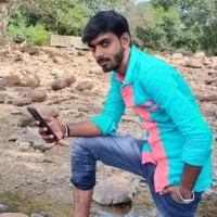 Manikanta. J Surya
