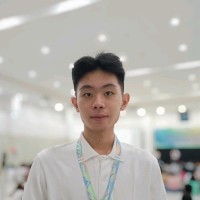 Nicholas Marco Weinandra