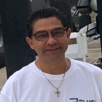 javier robles