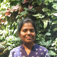 Kavitha Devarajan