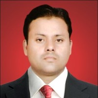 Md Murshid Alam
