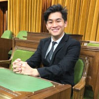Brendan Ngo