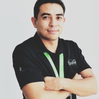 Johan Enrique Guzman De Lira