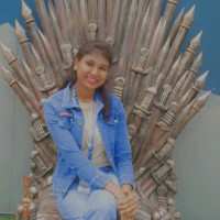 Anusha M Gopal