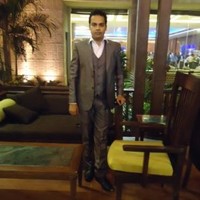 Vishal Jindal