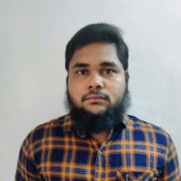 Muddassir Ahmed