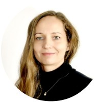 Lucia Šimková
