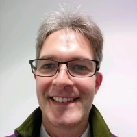 Keith Whitehead