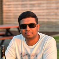 Rajesh Kothoju