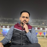 Mohammad Umair Arshad