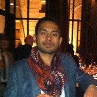 Lawrence Dsilva