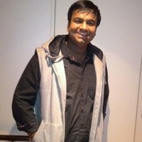 Ashish S.