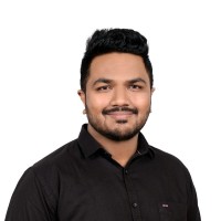 Hrishikesh Gadve