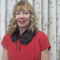 Mary Lou Macgregor