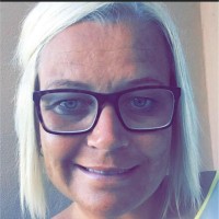 Marit Forsmo Grønningsæter