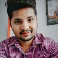 Vinayaka B