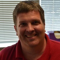 Shane Hampton