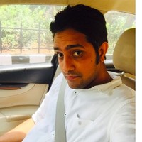 Chetan Bhadrecha