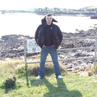 Graham Slater-Kinghorn